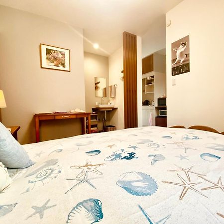 遥華-Haruka House Hotel Kyoto Ngoại thất bức ảnh