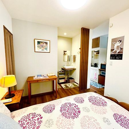 遥華-Haruka House Hotel Kyoto Ngoại thất bức ảnh