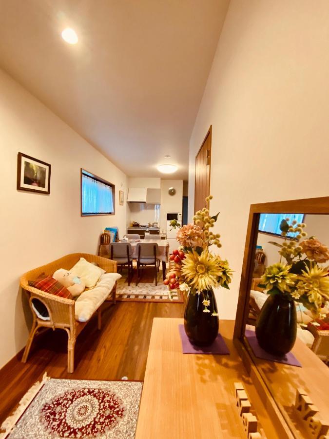 遥華-Haruka House Hotel Kyoto Ngoại thất bức ảnh