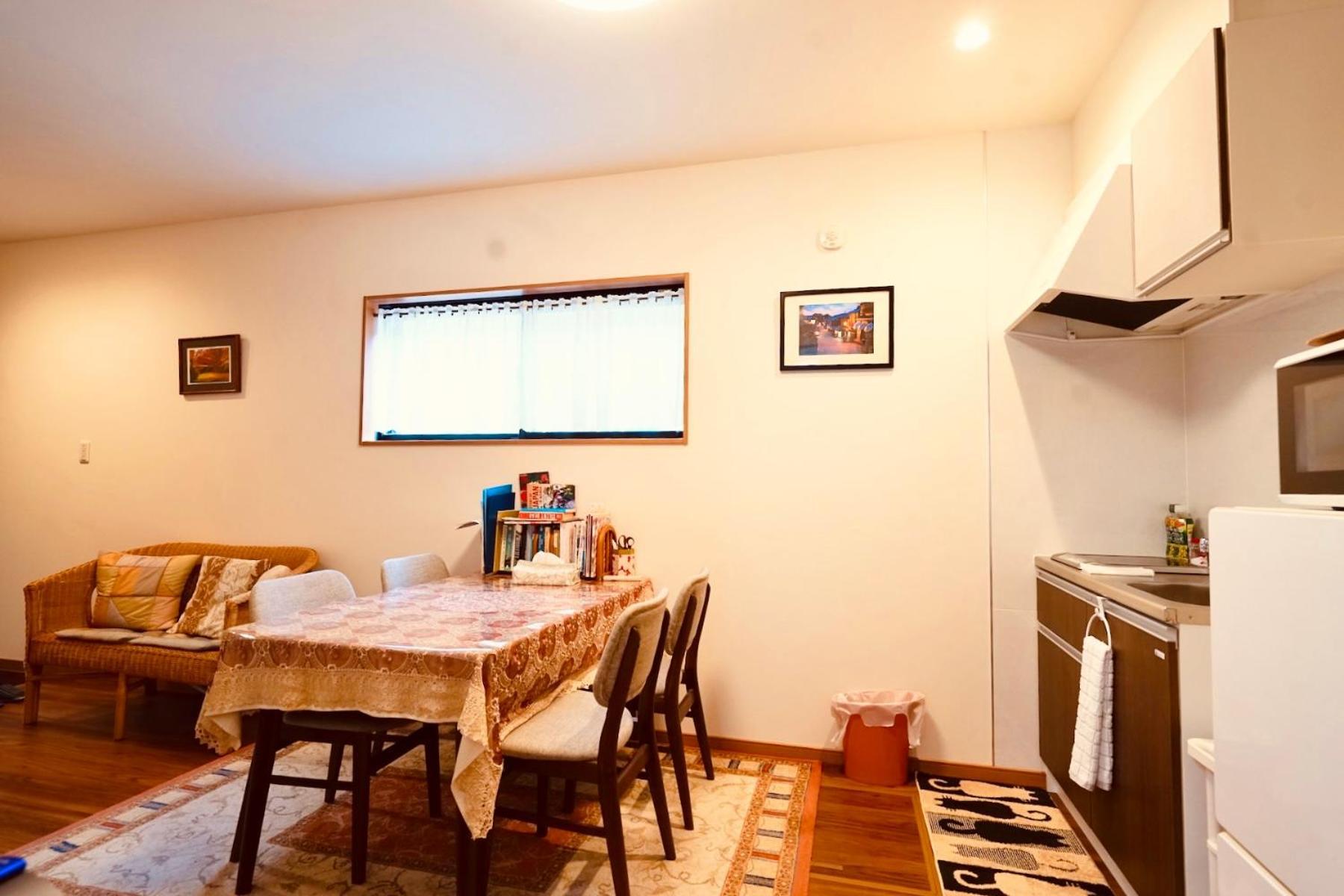 遥華-Haruka House Hotel Kyoto Ngoại thất bức ảnh