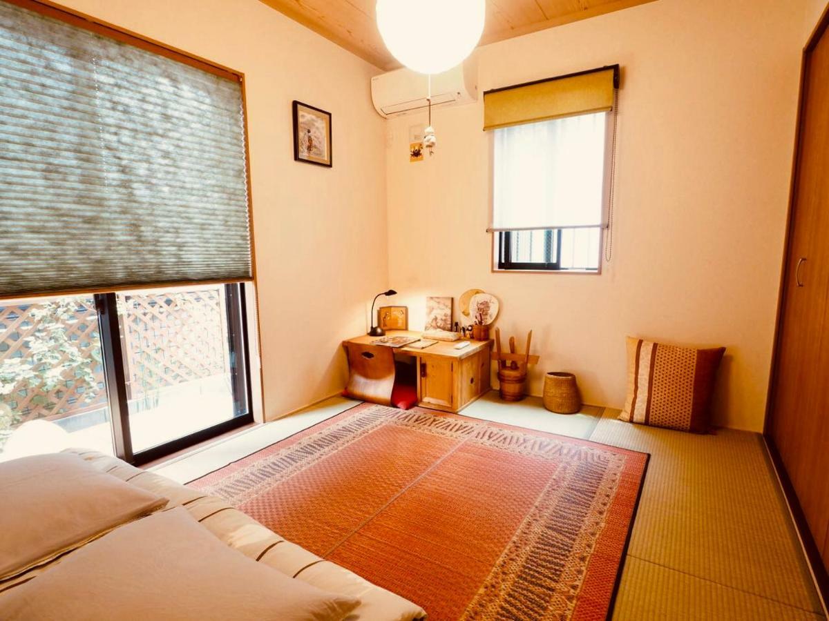 遥華-Haruka House Hotel Kyoto Ngoại thất bức ảnh