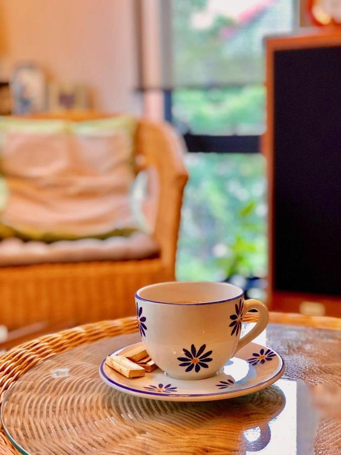遥華-Haruka House Hotel Kyoto Ngoại thất bức ảnh